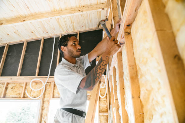 Insulation Air Sealing in Vineland, NJ